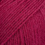 DROPS Design Fabel Uni Colour 113 Ruby Red Kötőfonal (1070113)