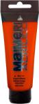 Maimeri Acrilico Akril festék Brilliant Orange 0052 75 ml 1 db (M0916052)