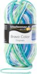 Schachenmayr Bravo Color Aqua Jacquard Color 02080 Kötőfonal (9801421-02080)