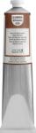 Lukas Studio Aluminium Tube Vopsea cu ulei Raw Sienna 200 ml 1 buc (702390014)