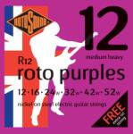 Rotosound R12 Corzi chitare electrice (R12)