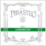 Pirastro Pirastro Chromcor violin E, ball, chrome steel Corzi pentru vioară (<![CDATA[P319120]]>)