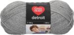 Red Heart Detroit 05668 Mid Grey Mel Kötőfonal (9809651-05668)