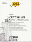 Kreul Paper Sketching Vázlatfüzet A5 (69001)