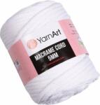 Yarn Art Macrame Cord 5 mm 85 m 751 Șnur (Macrame Cord 5 mm 751)