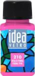 Maimeri Idea Vetro Vopsea de sticla Parma Pink 210 60 ml 1 buc (<![CDATA[M5314210]]>)