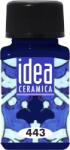 Maimeri Water-Based Cold Idea Vopsea pentru sticla si portelan Violet 443 60 ml 1 buc (M4714443)