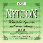 Gorstrings CS2ST Klasszikus nylon húrok (CS2ST)
