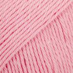 DROPS Design Loves You 7 2nd Edition Uni Colour 21 Peony Pink Kötőfonal (987221)