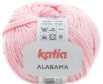 Katia Alabama 65 Light Pink Kötőfonal (752-65-KATIA)