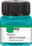 Kreul 75248 Akril festék Turquoise 20 ml 1 db (75248)