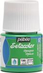 Pébéo Setacolor Szövet festék 82 Leaf Green 45 ml 1 db (69.3082)