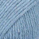 DROPS Design Paris Recycled Denim 101 Light Blue Kötőfonal (1043101)
