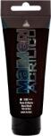 Maimeri Acrilico Akril festék Mars Black 540 75 ml 1 db (M0916540)