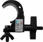 Duratruss Jr Snap Clamp 75kg Black Fénytartó (1741000073)