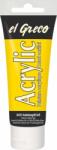 Kreul 28325 Akril festék Light Yellow 75 ml 1 db (28325)