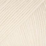 DROPS Design Baby Merino Uni Colour 02 Off White Kötőfonal (105902)