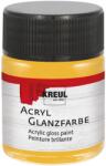 Kreul 79515 Akril festék Gold 50 ml 1 db (79515)