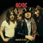 AC/DC - Highway To Hell (Remastered) (Digipak CD) (5099751076421)