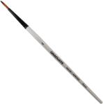 Daler-Rowney Graduate Multi-Technique Brush Synthetic Kerek ecset 4 (212185004)