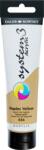 Daler-Rowney System3 Vopsea acrilică Naples Yellow 150 ml 1 buc (<![CDATA[129150634]]>)