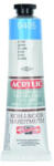 KOH-I-NOOR 16271000000 Akril festék 405 Cyan 40 ml 1 db (16271000000)
