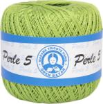 Madame Tricote Paris Perle 5 05527 Lime Horgolt fonal (0359-05527)