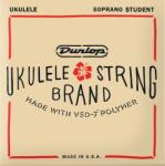 Dunlop DUQ201 Corzi pentru Ukulele Soprano (DUQ201)