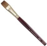 KOH-I-NOOR Kolinsky Lapos ecset 8 (9936008010BL)