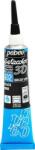 Pébéo Setacolor 3D Szövet kontúr Black 20 ml 1 db (69.3201)