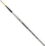 Daler-Rowney Graduate Watercolour Brush Synthetic Speciális ecsetek 3 Rigger (212130003)