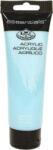 Royal & Langnickel Tube Akril festék Light Blue 120 ml 1 db (RAA-147)