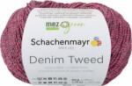 Schachenmayr Denim Tweed 00036 Pink Kötőfonal (9807401-00036)