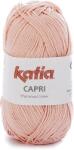 Katia Capri 82159 Very Light Rose Kötőfonal (82159)
