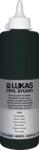 LUKAS Cryl Studio Plastic Bottle Akril festék Payne's Grey 500 ml 1 db (747840500)
