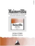 Maimeri Blu Vopsea acuarela Golden Ochre 134 1, 5 ml 1 buc (<![CDATA[M1607134]]>)