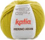 Katia Merino Aran 87 Pistachio Kötőfonal (MA 87)