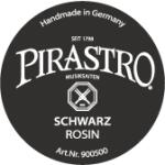 Pirastro Schwarz Rosin pentru vioară (9005)
