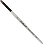 Daler-Rowney Graduate Multi-Technique Brush Synthetic Lapos ecset 6 Filbert (212167006)