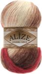 alize Angora Gold Batik 4574 Kötőfonal (10504574-ALIZE)