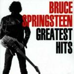Bruce Springsteen - Greatest Hits (CD) (5099747855528)