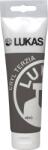 LUKAS Cryl Terzia Plastic Tube Akril festék Umber 125 ml 1 db (749100012)