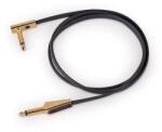 RockBoard Gold Series Flat Looper/Switcher 100 cm Egyenes - Pipa Patch kábel (RBO CAB PC F 100 GSA)