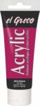 Kreul 28334 Akril festék Wine Red 75 ml 1 db (28334)