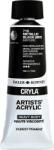 Daler-Rowney Cryla Artists’ Vopsea acrilică Metal Black 75 ml 1 buc (<![CDATA[125075716]]>)