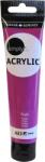 Daler-Rowney Simply Akril festék Purple 75 ml 1 db (126975433)