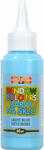 KOH-I-NOOR 9742008002KK Üvegfesték Light Blue 60 ml 1 db (9742008002KK)