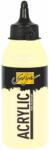 Kreul Solo Goya Akril festék Ivory 250 ml 1 db (84236)