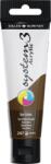 Daler-Rowney System3 Akril festék Raw Umber 59 ml 1 db (129059247)