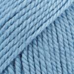 DROPS Design Nepal Uni Colour 8783 Forget-Me-Not Kötőfonal (10498783)